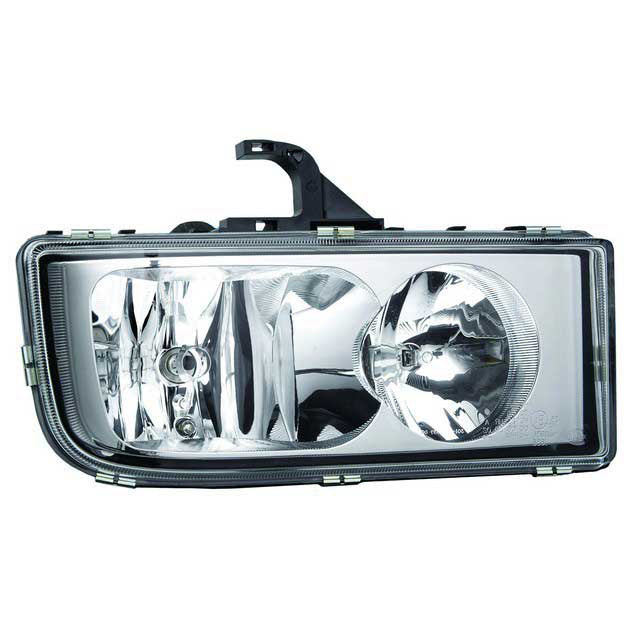 Truck Parts