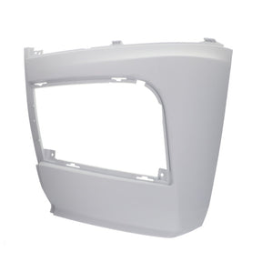 BUMPER CORNER FOG SURROUND LH MP4- Tranzparts