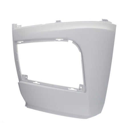 BUMPER CORNER FOG SURROUND LH MP4- Tranzparts