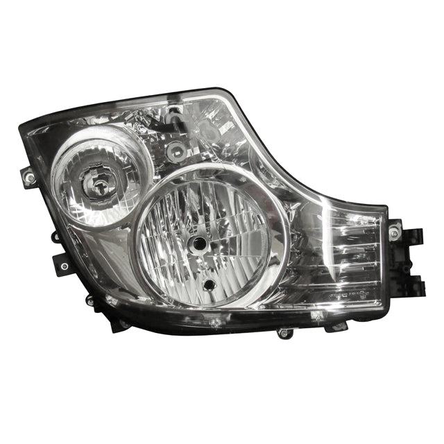 Trailer Parts