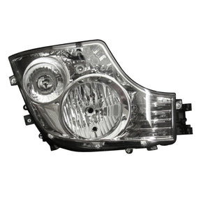 Trailer Parts