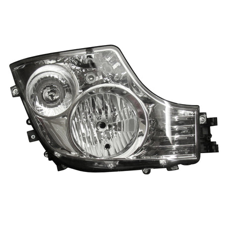 Trailer Parts