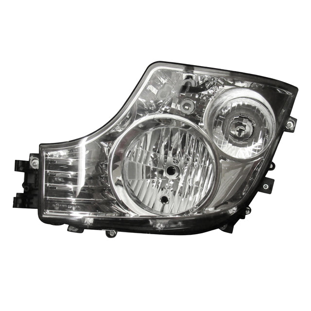 Tranzparts, Truck, Trailer, Bus Parts