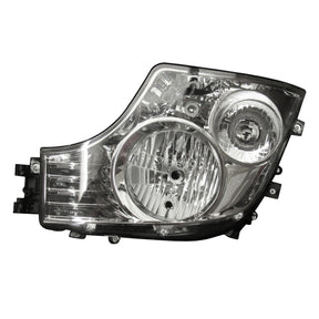 Tranzparts, Truck, Trailer, Bus Parts
