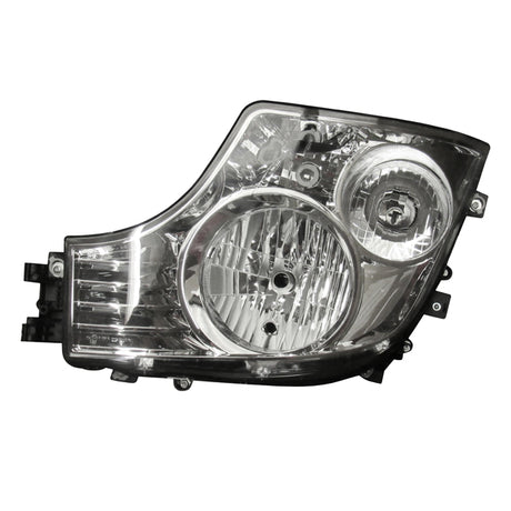 Tranzparts, Truck, Trailer, Bus Parts