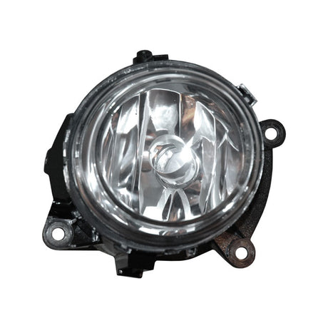 Trailer Parts