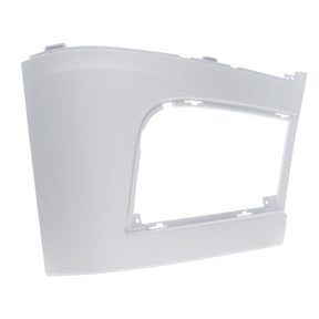 BUMPER CORNER FOG SUROUND RH MERCEDES ACTROS MP4 - Tranzparts
