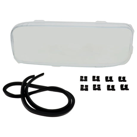 Trailer Parts