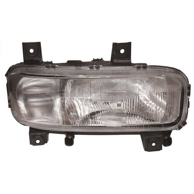 Truck Parts