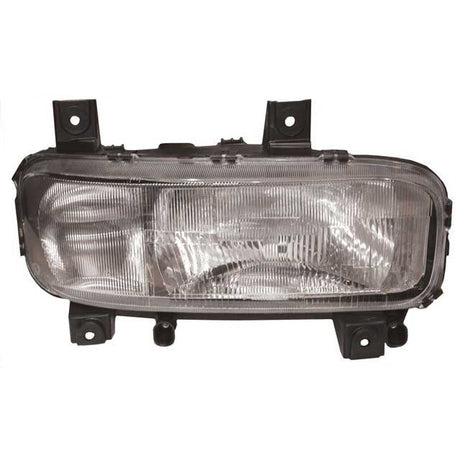 Truck Parts