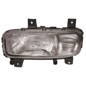 Trailer Parts