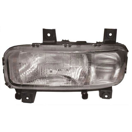 Trailer Parts