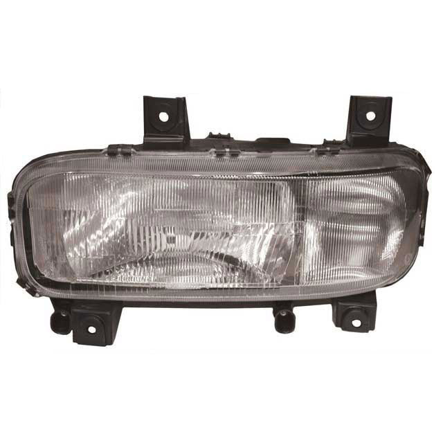Trailer Parts