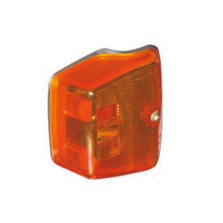 Bus Parts
