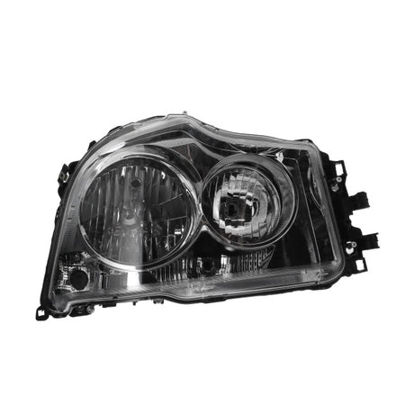 Tranzparts, Truck and Trailer Parts
