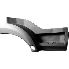 Tranzparts, Truck and Trailer Parts