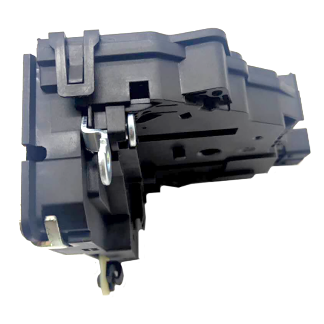 Bus Parts