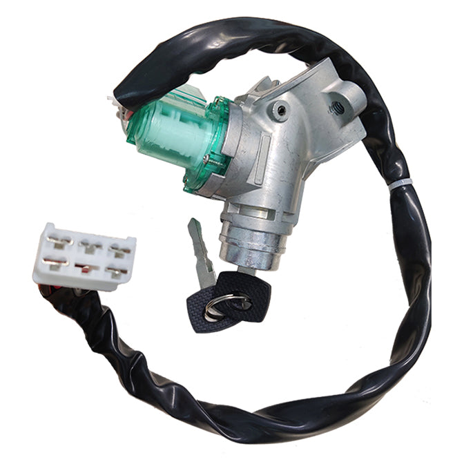Trailer Parts