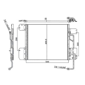 Bus Parts