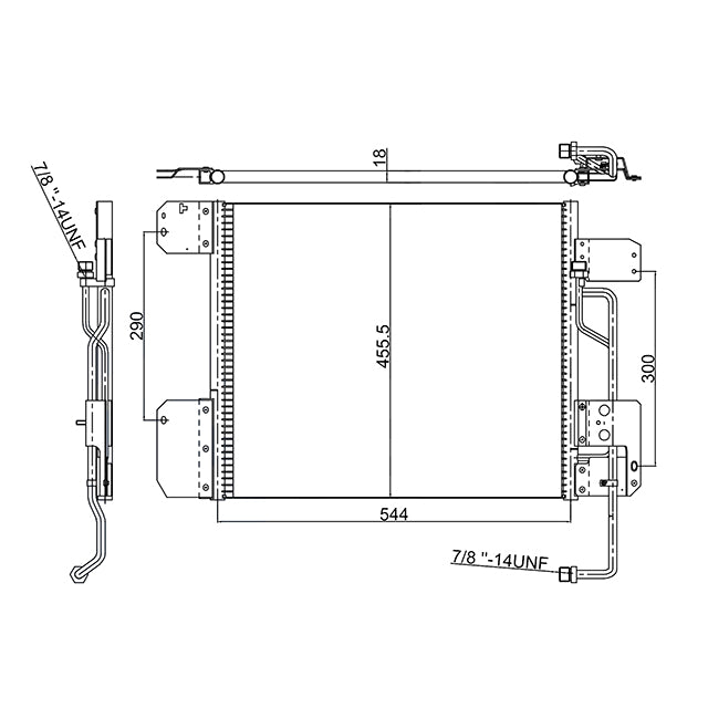 Bus Parts