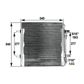 Truck & Trailer Parts