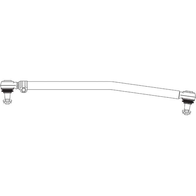 Tranzparts, Truck and Trailer Parts