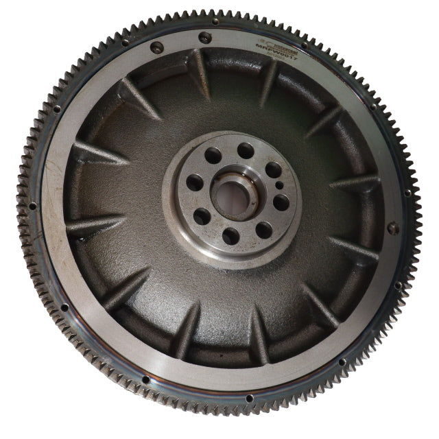 Trailer Parts
