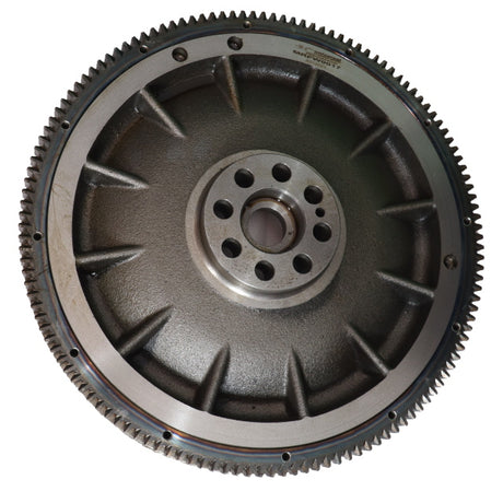 Trailer Parts