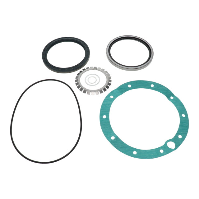 Trailer Parts