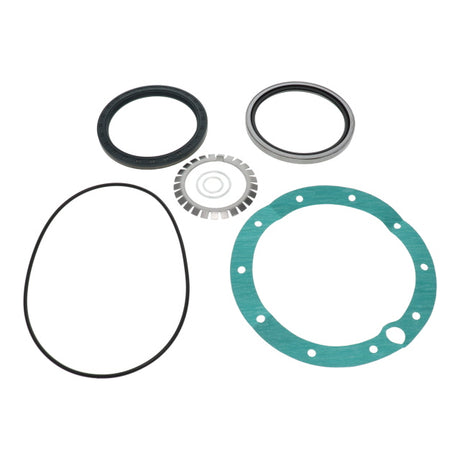 Trailer Parts