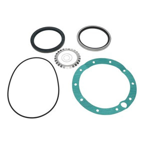 Trailer Parts