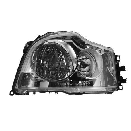 Truck & Trailer Parts