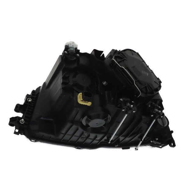 HEADLAMP LH MERCEDES ANTOS AROCS