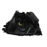 HEADLAMP LH MERCEDES ANTOS AROCS