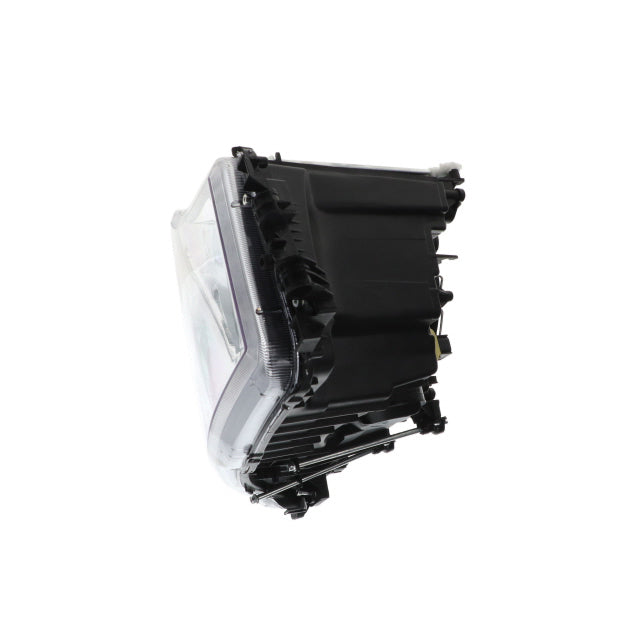 HEADLAMP LH MERCEDES ANTOS AROCS