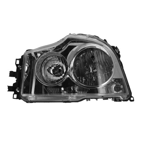Trailer Parts