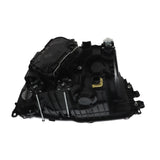 HEADLAMP RH MERCEDES ANTOS AROCS