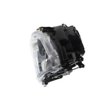 HEADLAMP RH MERCEDES ANTOS AROCS