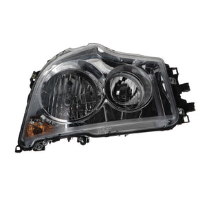Tranzparts, Truck, Trailer, Bus Parts