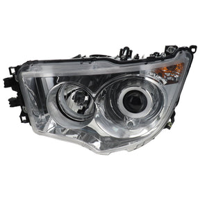 Truck Parts
