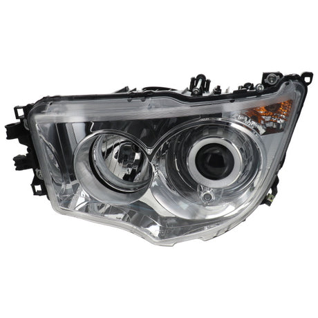 Truck Parts
