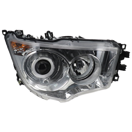 Bus Parts