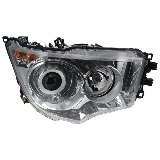 Bus Parts