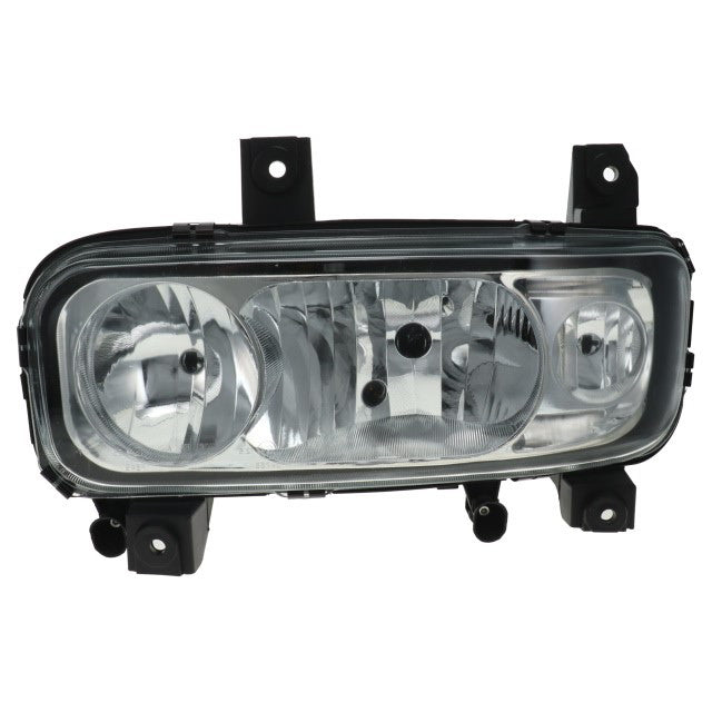 Bus Parts