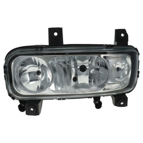 Bus Parts