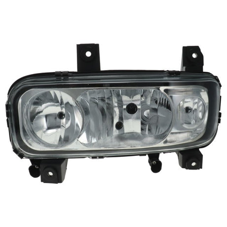 Bus Parts