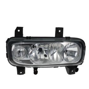 Tranzparts, Truck, Trailer, Bus Parts