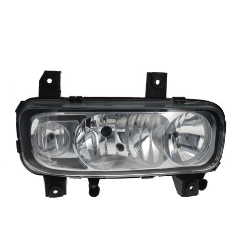 Tranzparts, Truck, Trailer, Bus Parts