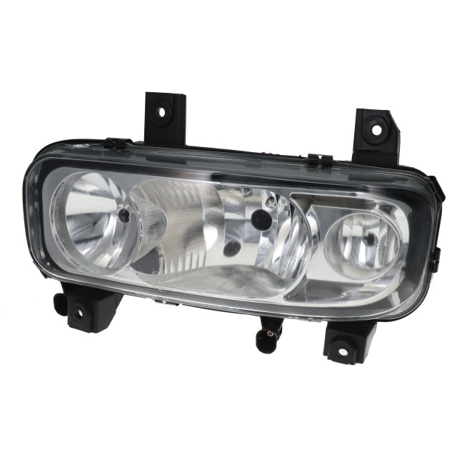Tranzparts, Truck and Trailer Parts