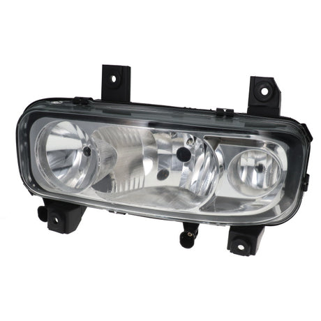 Tranzparts, Truck and Trailer Parts